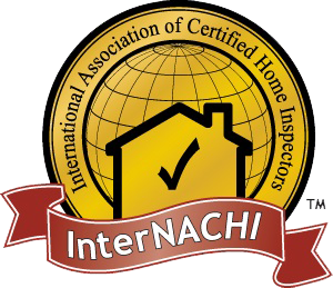 internachi member badge